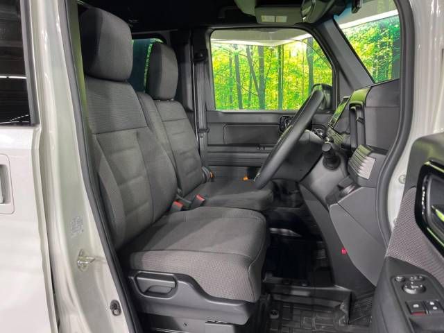 Honda N-VAN 2021-01 28908-8