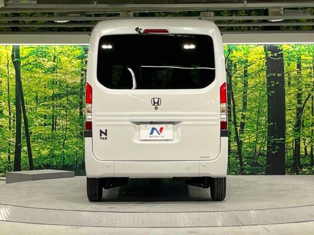 Honda N-VAN 2021-01 28908-15