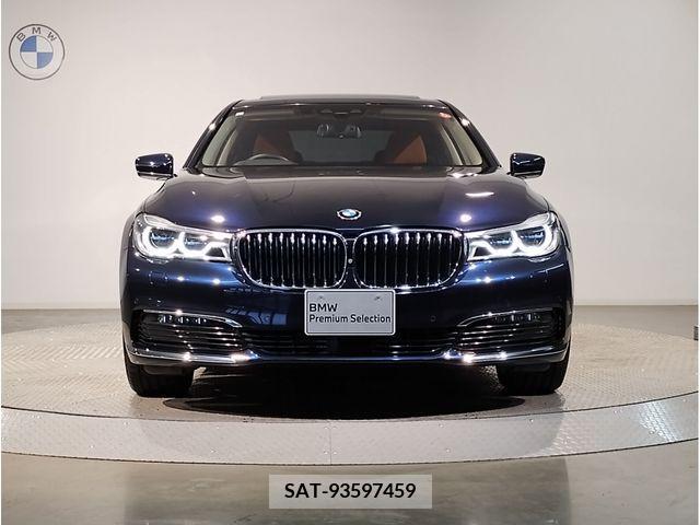 Bmw 7 SERIES 2016-11 294021-9
