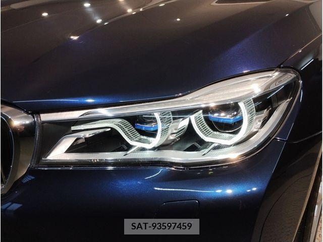 Bmw 7 SERIES 2016-11 294021-10