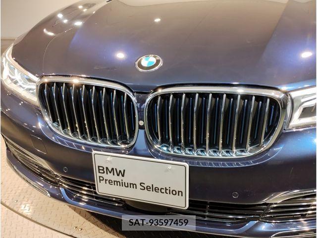 Bmw 7 SERIES 2016-11 294021-12