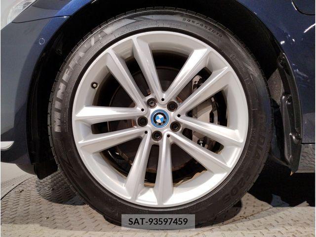 Bmw 7 SERIES 2016-11 294021-22