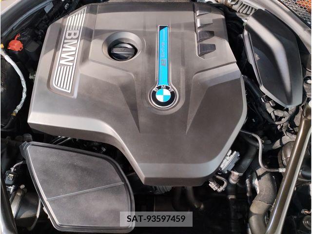 Bmw 7 SERIES 2016-11 294021-1