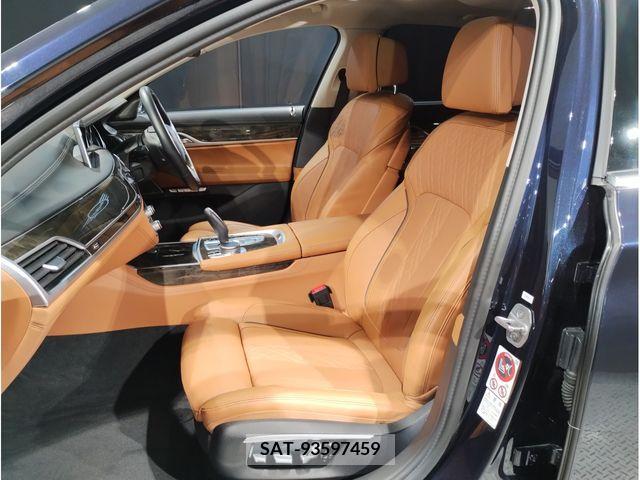 Bmw 7 SERIES 2016-11 294021-2
