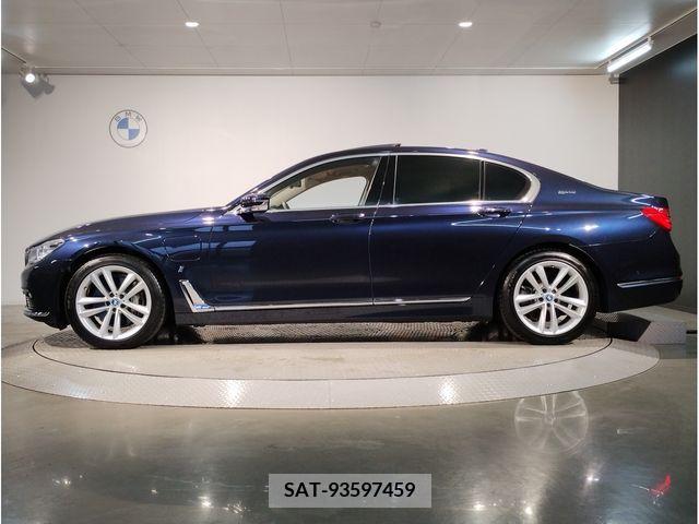 Bmw 7 SERIES 2016-11 294021-3