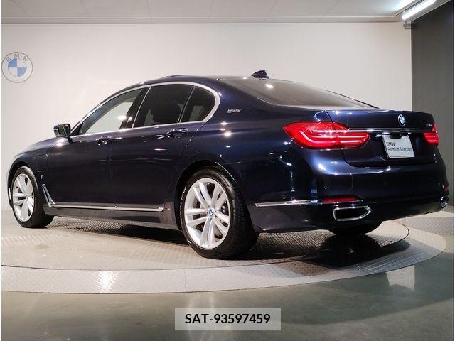 Bmw 7 SERIES 2016-11 294021-4