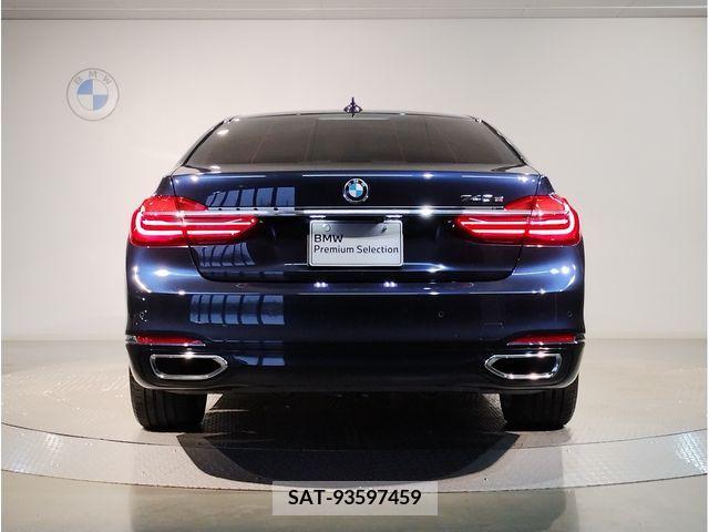 Bmw 7 SERIES 2016-11 294021-5