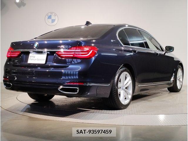 Bmw 7 SERIES 2016-11 294021-6