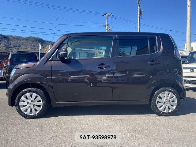 Nissan MOCO 2014-03 217760-5