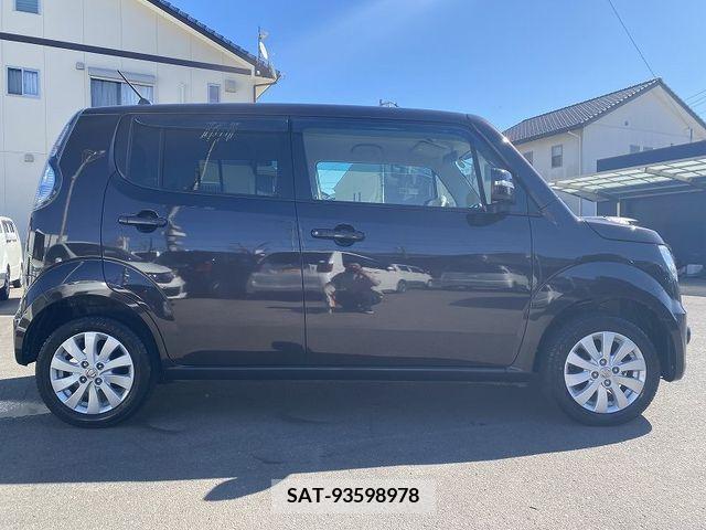 Nissan MOCO 2014-03 217760-4