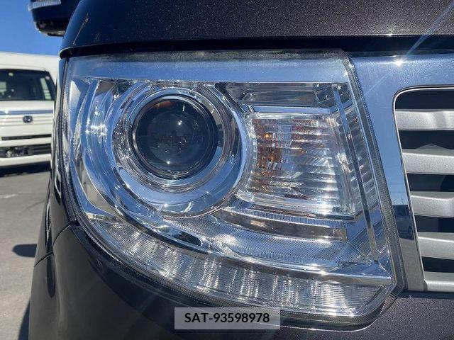 Nissan MOCO 2014-03 217760-22