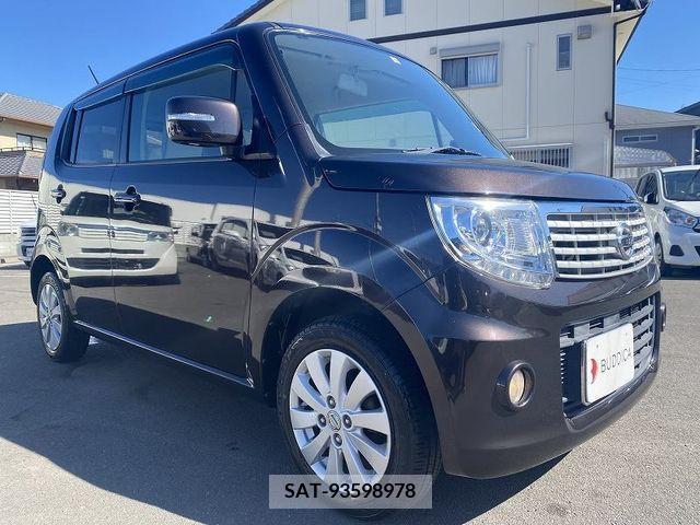 Nissan MOCO 2014-03 217760-3