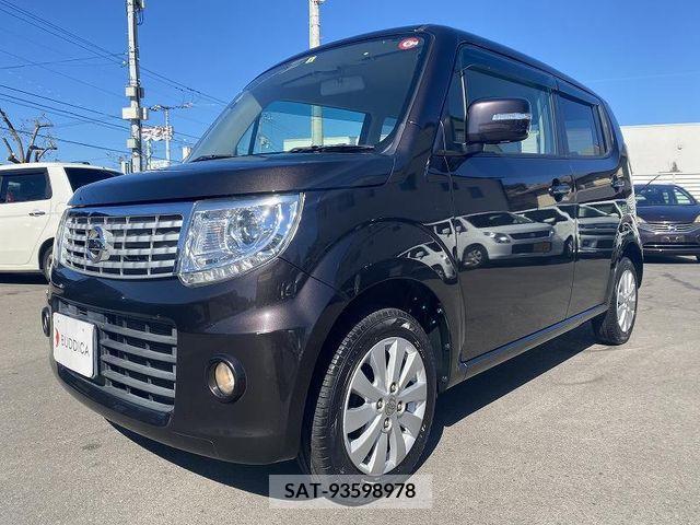 Nissan MOCO 2014-03 217760-2