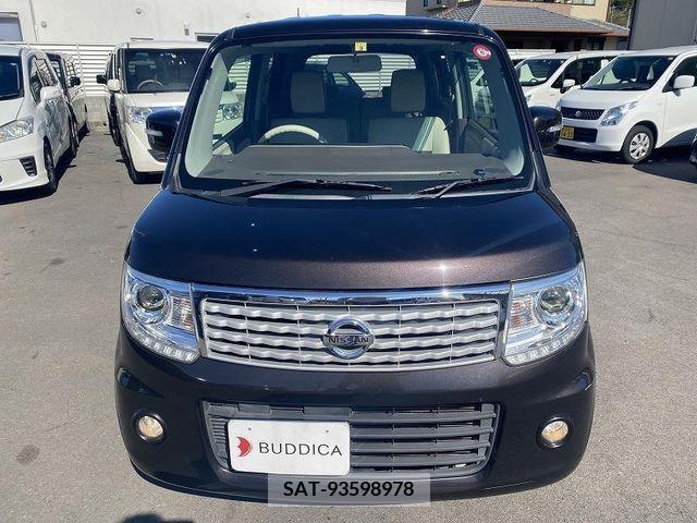 Nissan MOCO 2014-03 217760-1