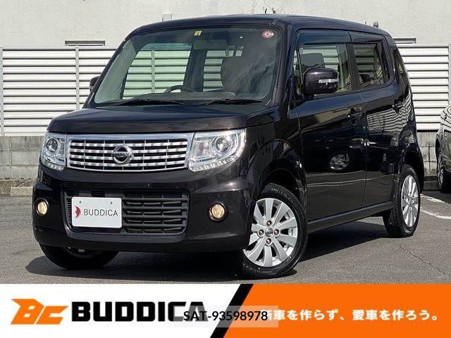Nissan MOCO 2014-03 217760-0