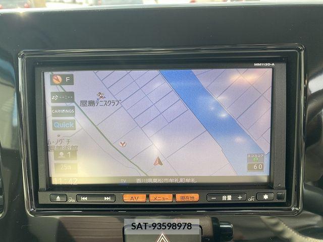 Nissan MOCO 2014-03 217760-18