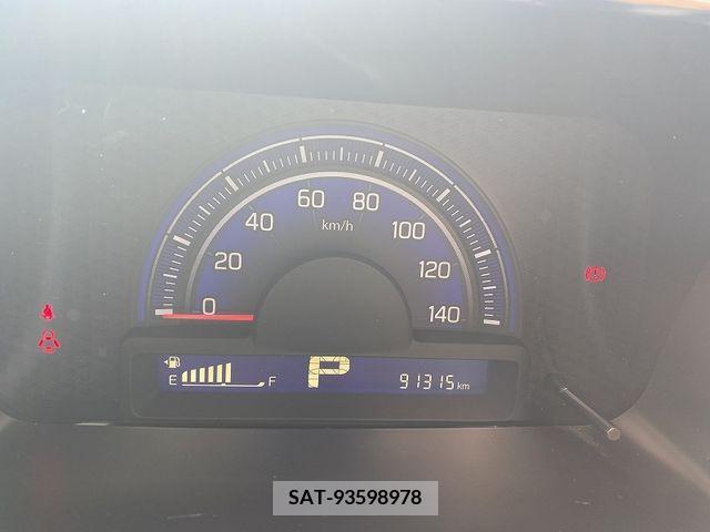 Nissan MOCO 2014-03 217760-29