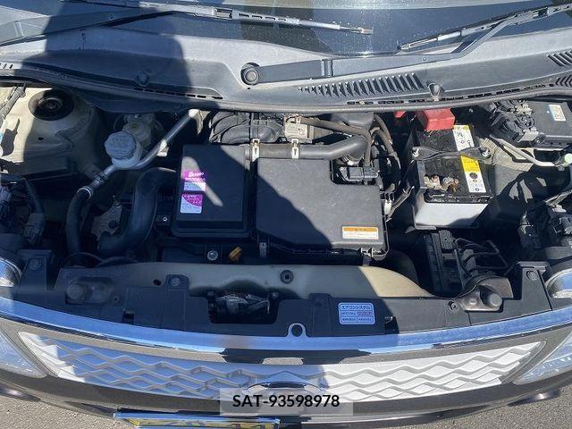 Nissan MOCO 2014-03 217760-28