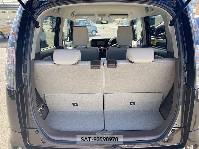 Nissan MOCO 2014-03 217760-15