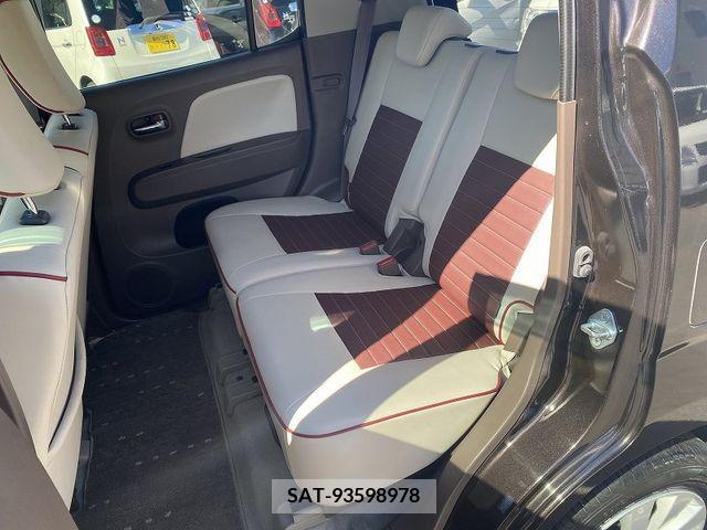 Nissan MOCO 2014-03 217760-14