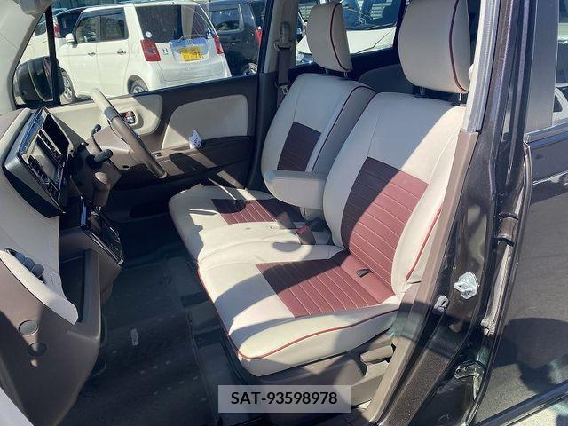 Nissan MOCO 2014-03 217760-12