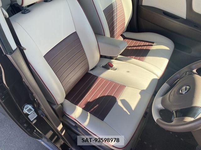 Nissan MOCO 2014-03 217760-11