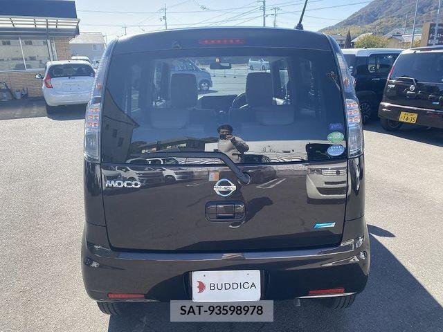 Nissan MOCO 2014-03 217760-6