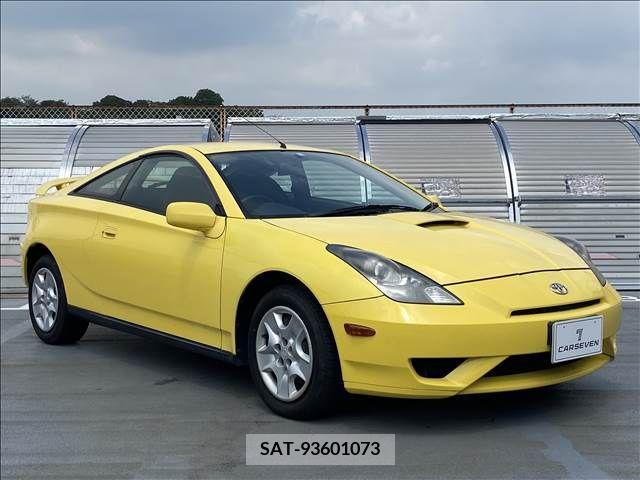 Toyota CELICA 2004-06 357719-21