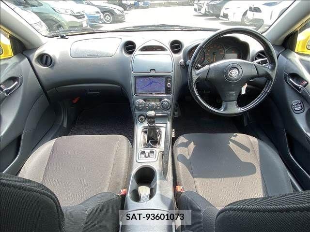 Toyota CELICA 2004-06 357719-1