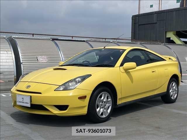 Toyota CELICA 2004-06 357719-0
