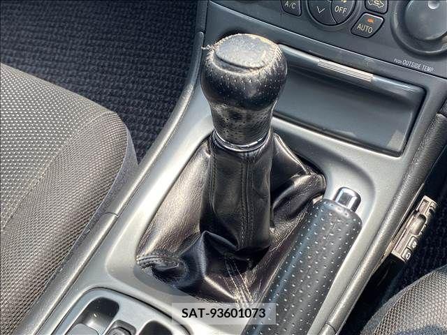 Toyota CELICA 2004-06 357719-8