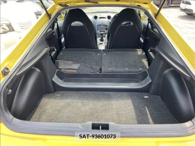 Toyota CELICA 2004-06 357719-18