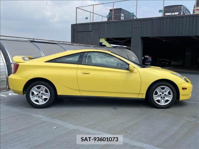 Toyota CELICA 2004-06 357719-27