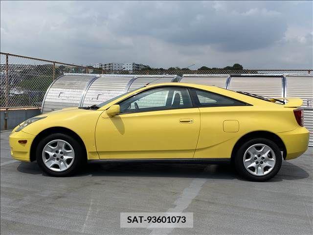 Toyota CELICA 2004-06 357719-26