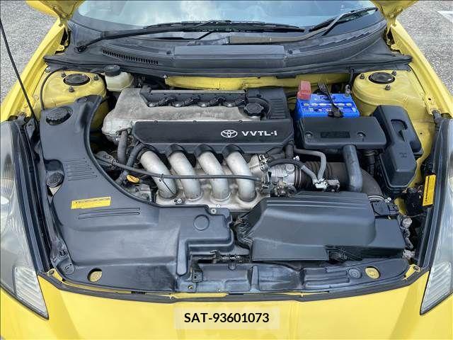 Toyota CELICA 2004-06 357719-17