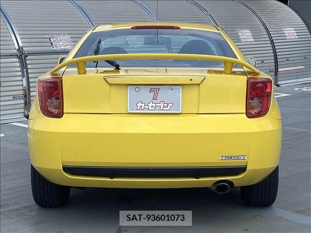 Toyota CELICA 2004-06 357719-25