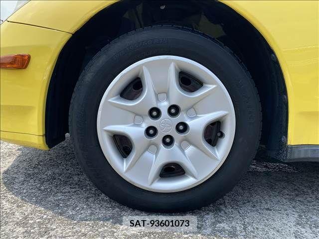 Toyota CELICA 2004-06 357719-15