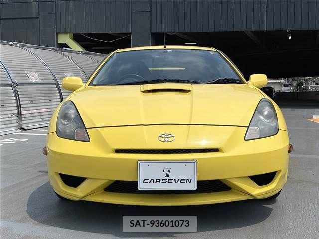 Toyota CELICA 2004-06 357719-4