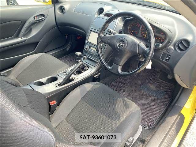 Toyota CELICA 2004-06 357719-12