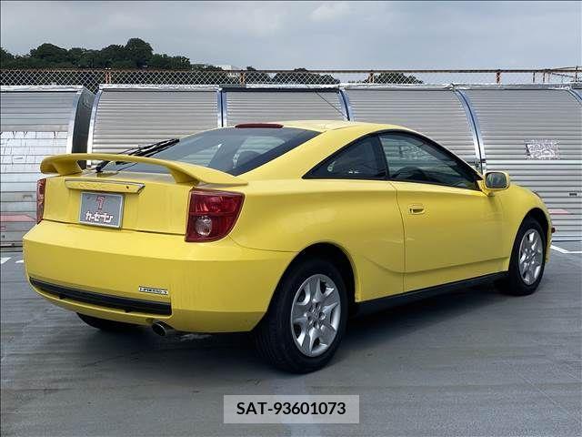 Toyota CELICA 2004-06 357719-3