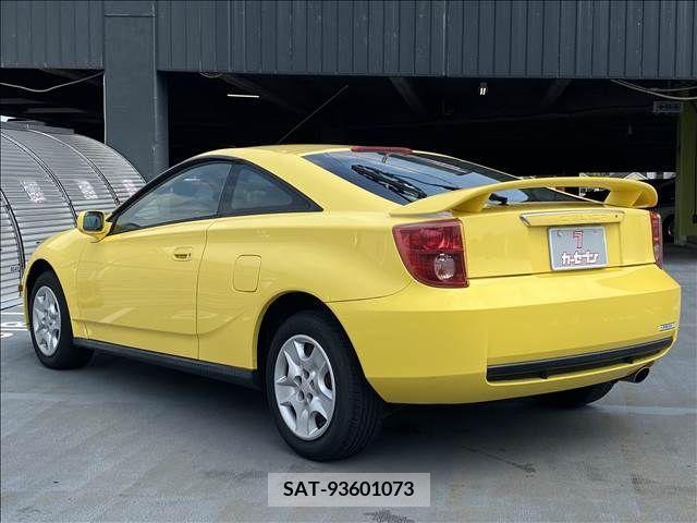 Toyota CELICA 2004-06 357719-23