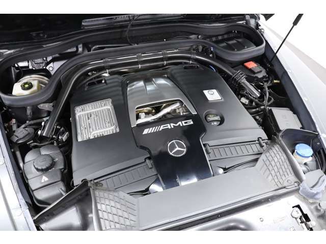 Amg G-CLASS 2021-06 186769-4