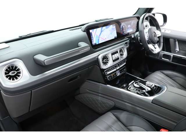 Amg G-CLASS 2021-06 186769-3