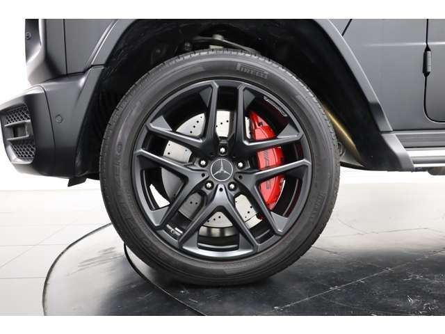 Amg G-CLASS 2021-06 186769-2