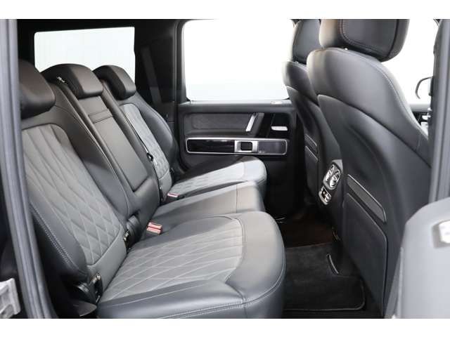 Amg G-CLASS 2021-06 186769-9