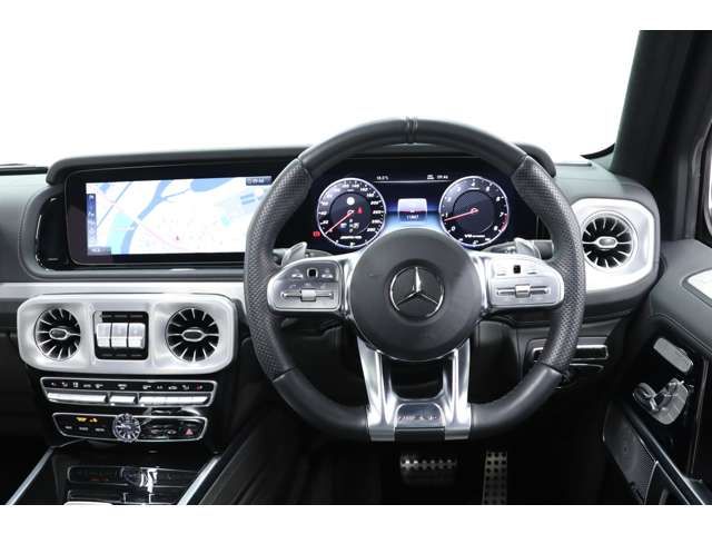 Amg G-CLASS 2021-06 186769-5