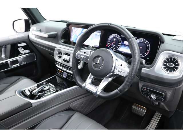 Amg G-CLASS 2021-06 186769-1