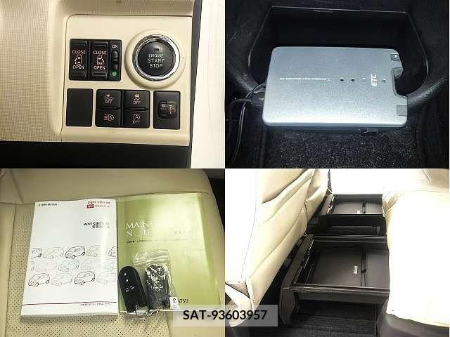 Daihatsu MOVE 2019-03 278021-4