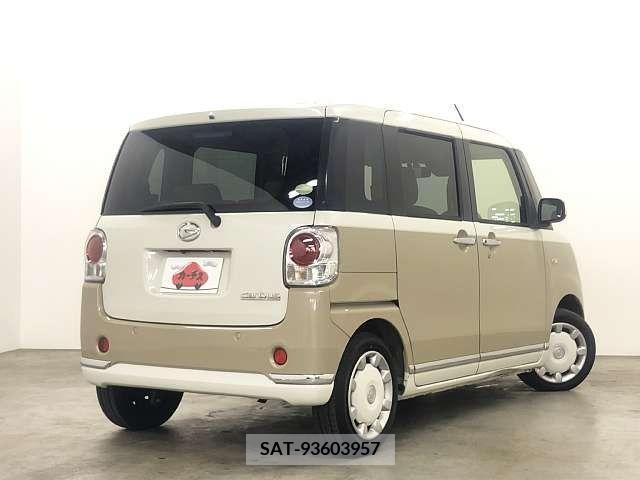 Daihatsu MOVE 2019-03 278021-2
