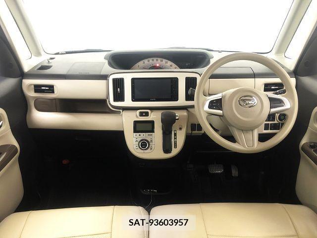 Daihatsu MOVE 2019-03 278021-1